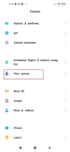 How To Play Youtube Videos On Xiaomi With Screen Off 1