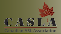 ASL in Canada