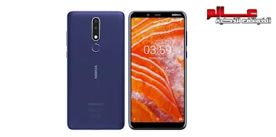 نوكيا Nokia 3.1 Plus