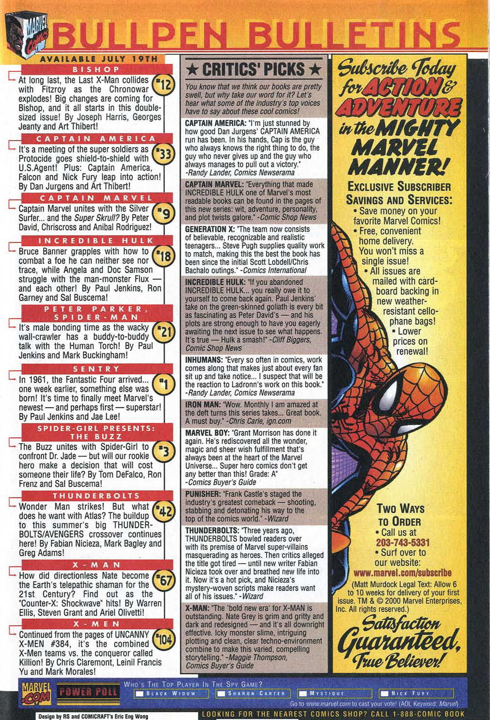 Read online Iron Man (1998) comic -  Issue #32 - 27