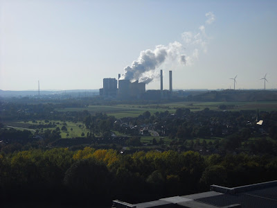 Les 10 centrals tèrmiques europees que més van contaminar el 2016