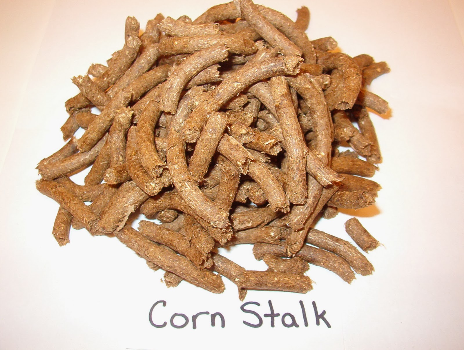 Pellet mill to make your own Pellets at home! What kind of pellets can