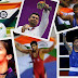 Indians hit the “Sixer” at 2012 London Olympics - लंडन ऑलिम्पिक मध्ये भारतास सहा पदके 