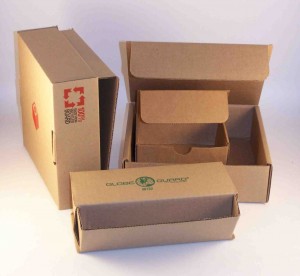 custom design printed boxes die cut boxes are made with the smooth die cutting box