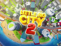 Little Big City 2 Apk v3.1.1 Mod Free Shopping Update