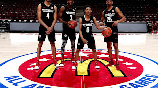 2017-18 Kentucky Wildcats men's basketball team - Basketball Choices