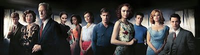Ordeal By Innocence Cast Image