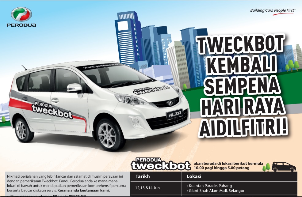 Auto Insider Malaysia – Your Inside Scoop For The Car Enthusiast