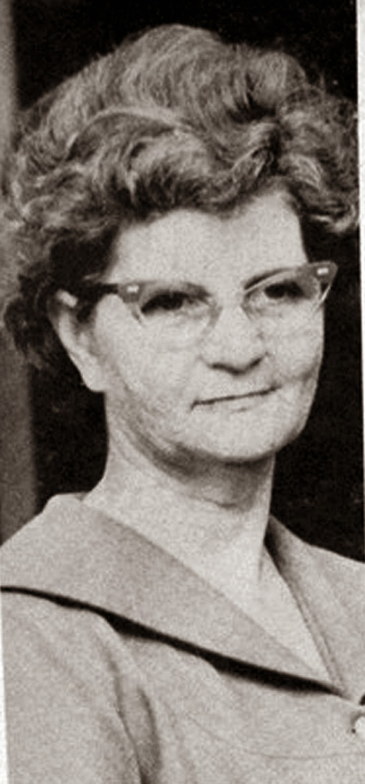 la mañana del 18 de noviembre de 1958 las enfermeras