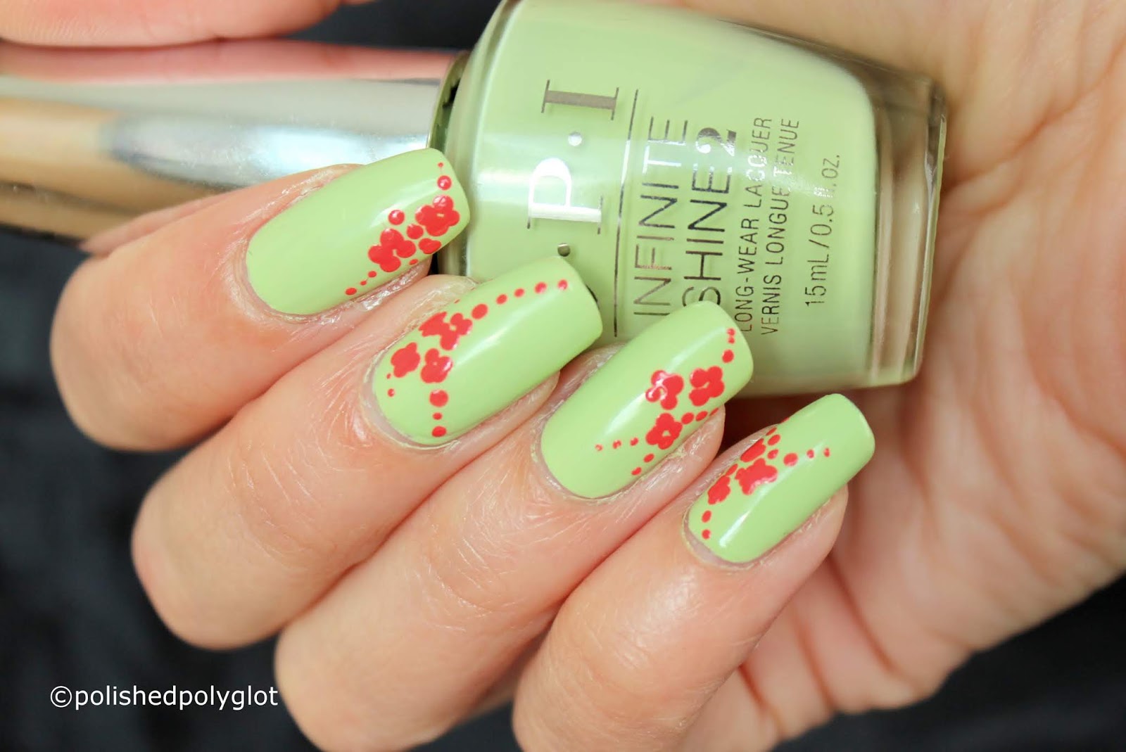 Where to Get the Best Nail Art Deals in Tokyo - wide 7
