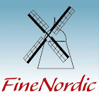 Nordic lifestyle & interior