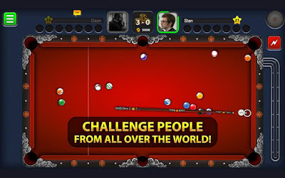 8 Ball Pool v3.4.0 APK Android Terbaru 8 Ball Pool v3.4.0 APK Android Terbaru