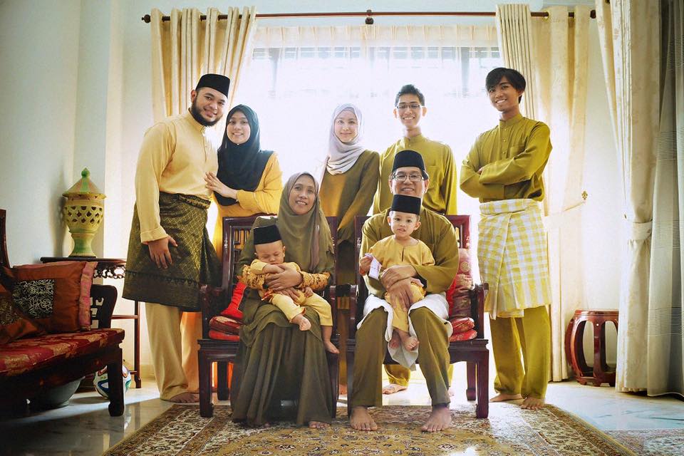 AidilFitri 2015