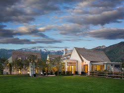 dream timeless homes exterior modern utah english farmhouse parade ancient inspired tour leroy interior interiors onekindesign houses exteriors mountains homebunch