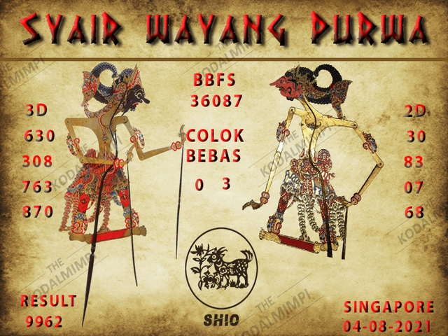 forum syair sgp