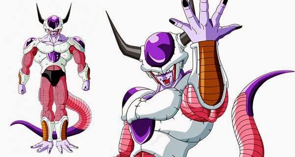 Freezer, familia y transformaciones del mejor villano de Dragon Ball Z - De  Fan a Fan