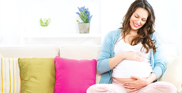 Bebe este pe drum. Ce trebuie sa-ti cumperi in prima parte a sarcinii?