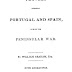 Guimarães, pelos olhos de um militar inglês da Guerra Peninsular