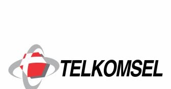 Telkomsel Logo Vector CDR Coreldraw | Blog Stok Logo