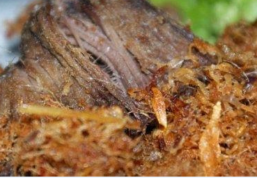 Cara Memasak Daging Agar Cepat Matang Dan Empuk