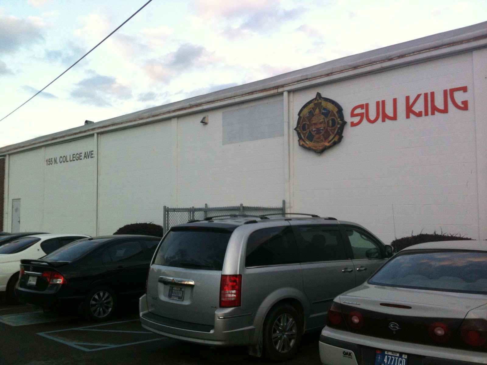 The Sun King | Pegasus Early Music