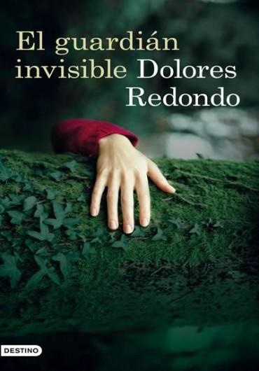 dolores redondo guardian invisible