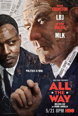 All the Way Poster