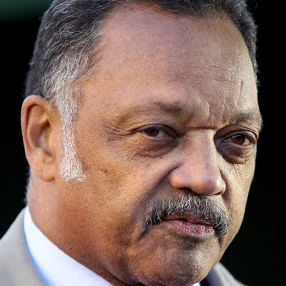 JESSE JACKSON HAS PARKINSON DISEASE