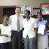 New Lease Of Life For Juliet And Family As Bidco Offers Scholarship And Job For Mom.
