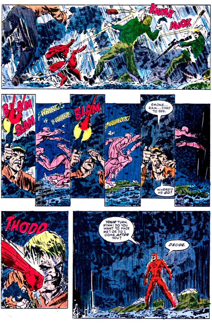 Daredevil (1964) 214 Page 20