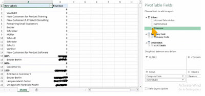 How To Integrate Hana Database with Excel SAP HANA Tutorials and Materials, SAP HANA Guides, SAP HANA Studio, SAP HANA Certifications