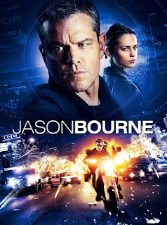 فيلم Jason Bourne 2016 مترجم مشاهدة اون لاين وتحميل مباشر