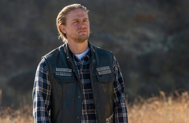 Sons of Anarchy - Episode 7.08 - The Separation of Crows - Promotional Photos