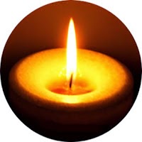 A Candle For Remembering