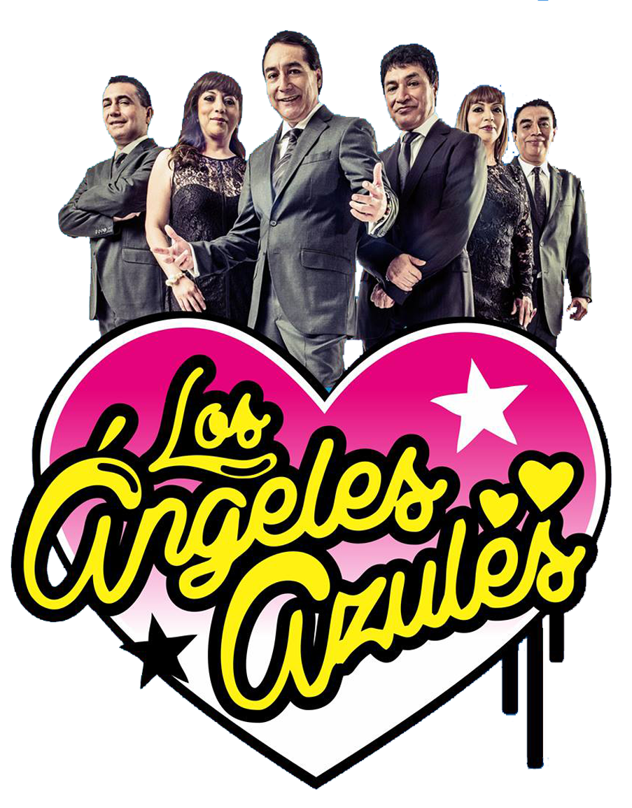 Los Ángeles Azules lanzan el segundo sencillo "Morir de Amor" feat