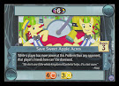 My Little Pony Save Sweet Apple Acres Premiere CCG Card