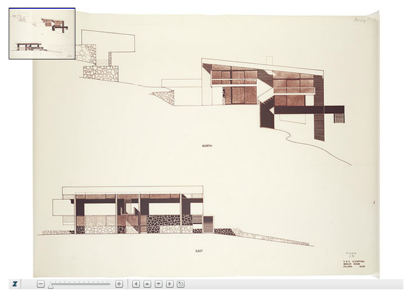 Benah IN RESIDENCE Penelope Seidler benah-in-residence-penelope-seidler