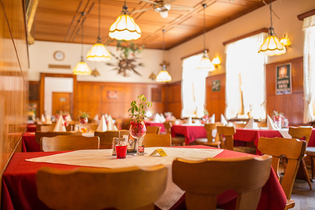 7 mô hình nhà hàng dành cho người yêu thích kinh doanh nhà hàng - quán ăn.
