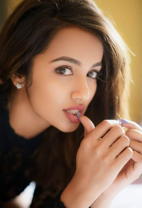 Tejaswi Madivada