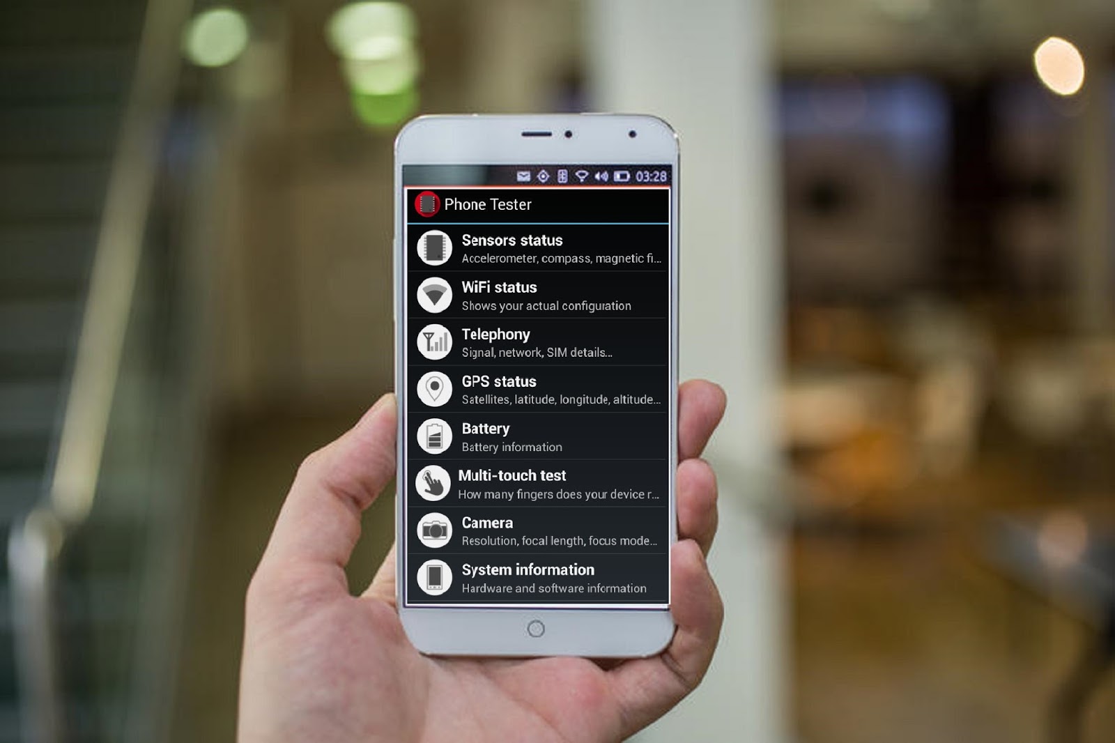 Learn New Things How to Test Second Hand & Refurbished Phone Before