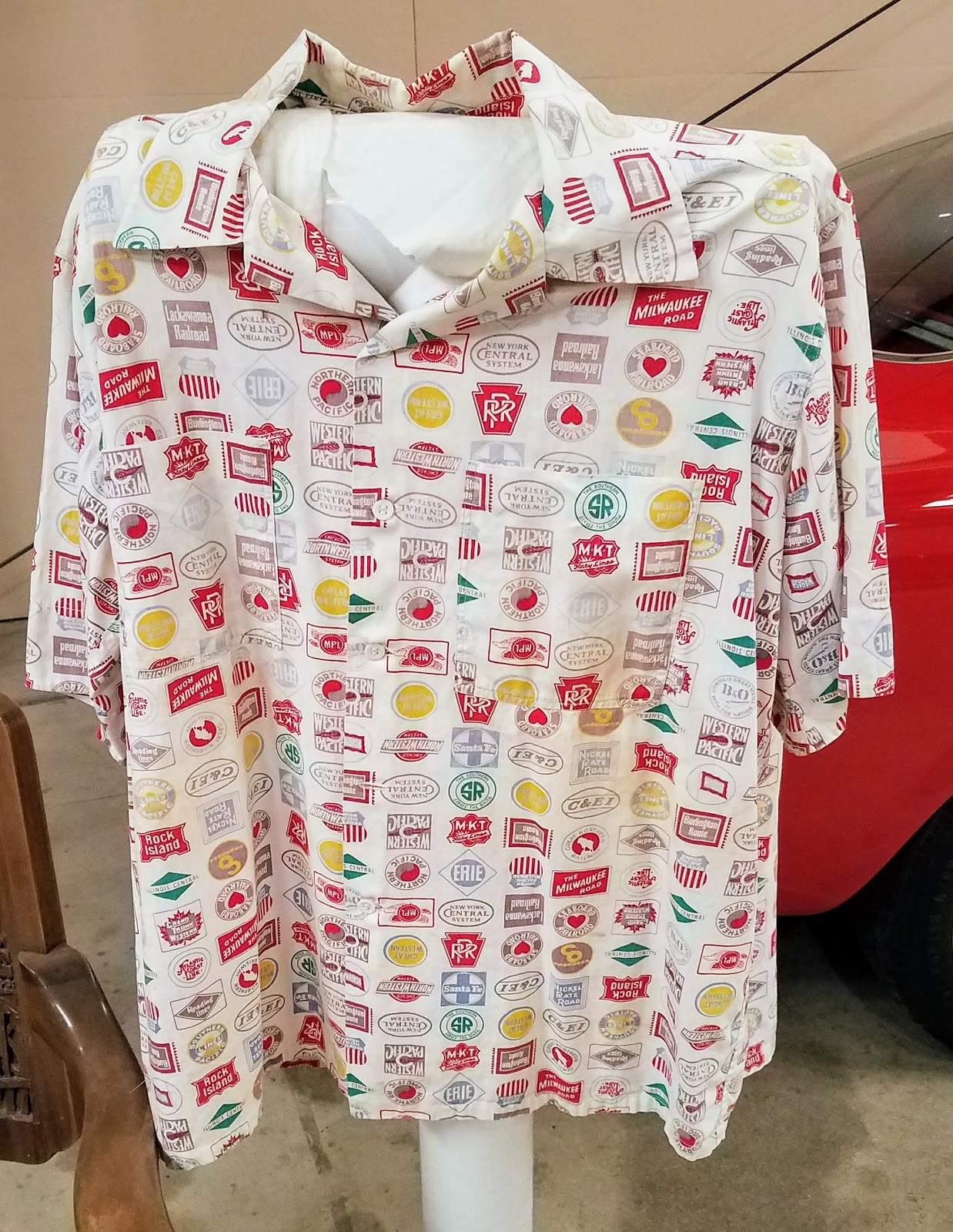 History and Culture by Bicycle Spencer, Iowa 2017 Clay County Fair