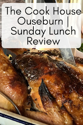The Cook House | Ouseburn | Sunday Lunch Review