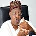 Recession will end in weeks- Lai Mohammed