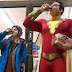SDCC 2018 | Saiu! Shazam! ganha primeiro e divertido trailer