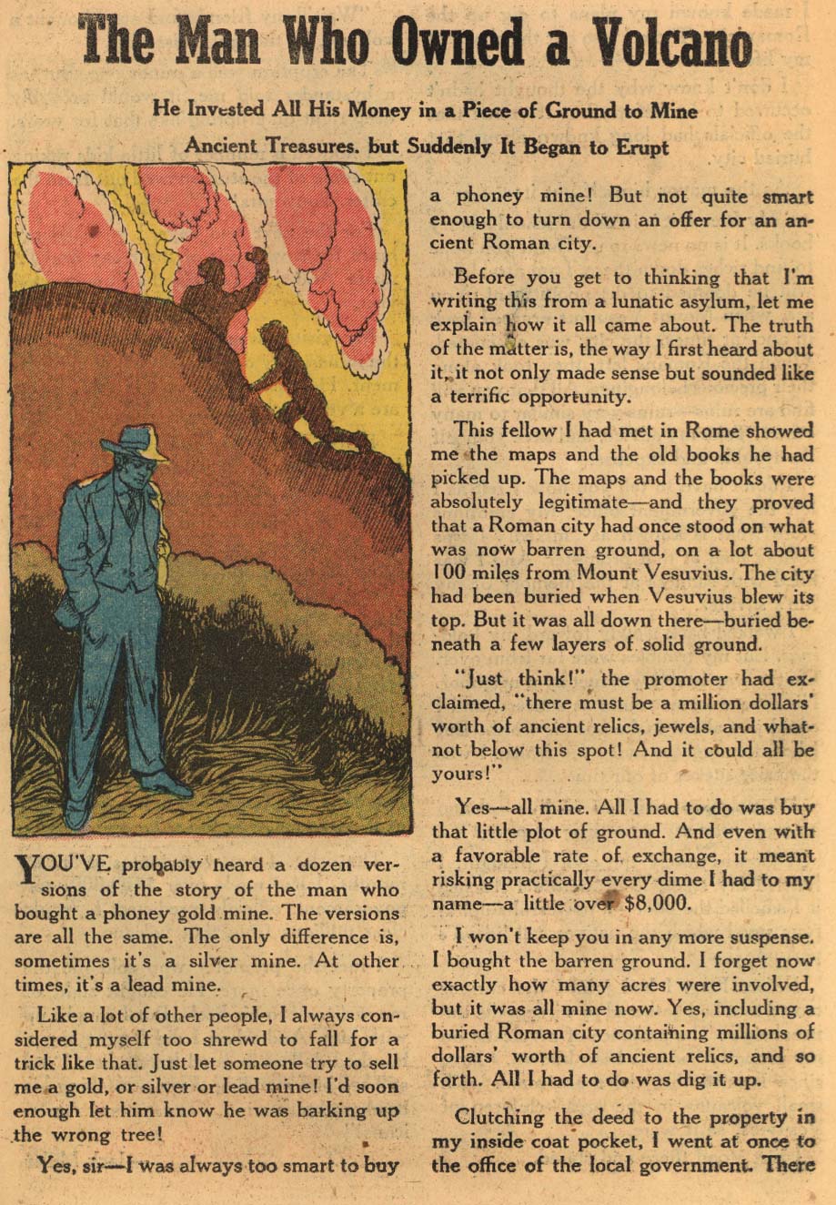 Read online Superboy (1949) comic -  Issue #45 - 19