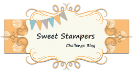 Sweet Stampers Challenge
