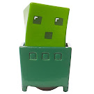 Minecraft Slime Cube Series 7 Figure