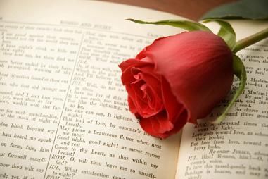 Love Quotes from Romeo and Juliet - Apihyayan Blog