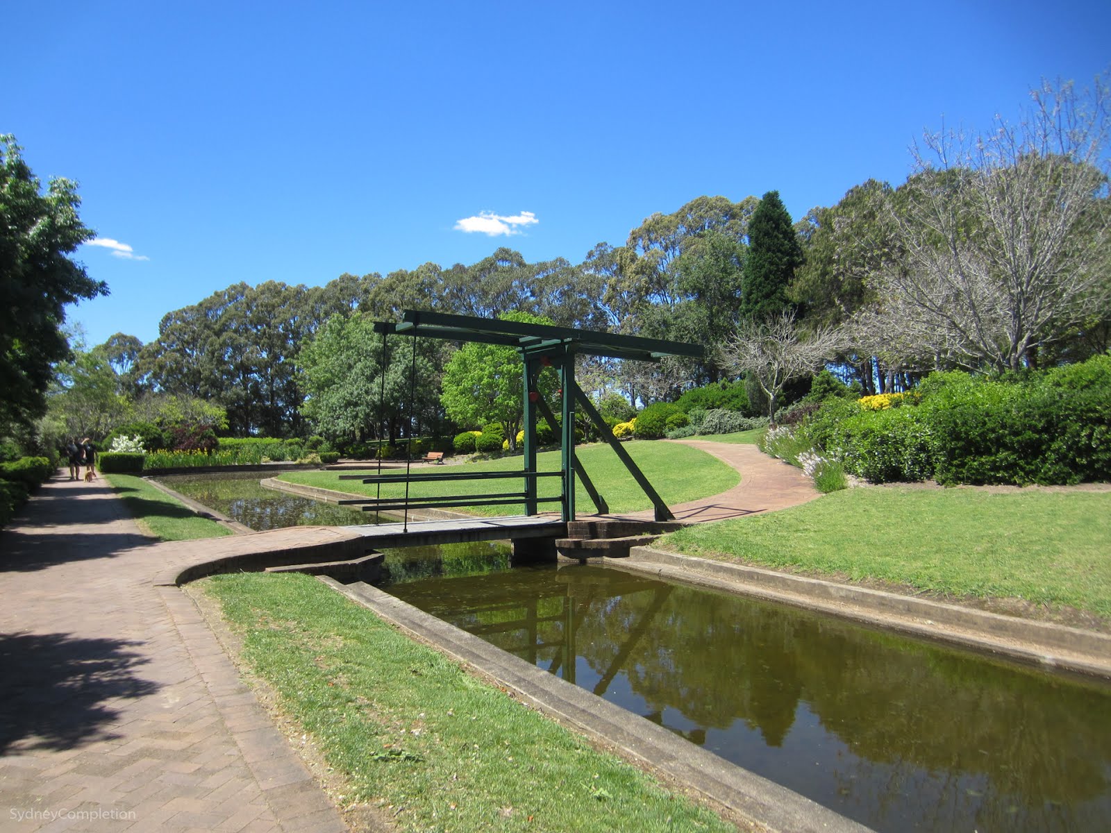 Thanks for the Park Mr Fagan Galston Completing Sydney Thanks for the Park Mr Fagan Galston Completing Sydney