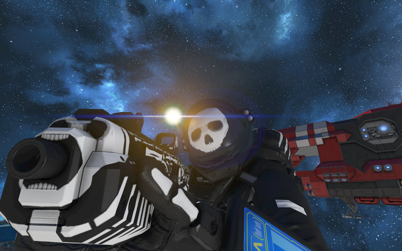 Marek Rosa dev blog Space Engineers Skins Sale (Concluded)